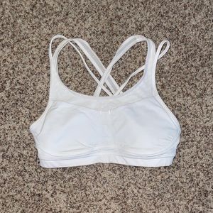 LULULEMON sport bra.